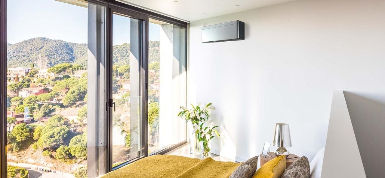 Mekkora klíma kell a lakásba?